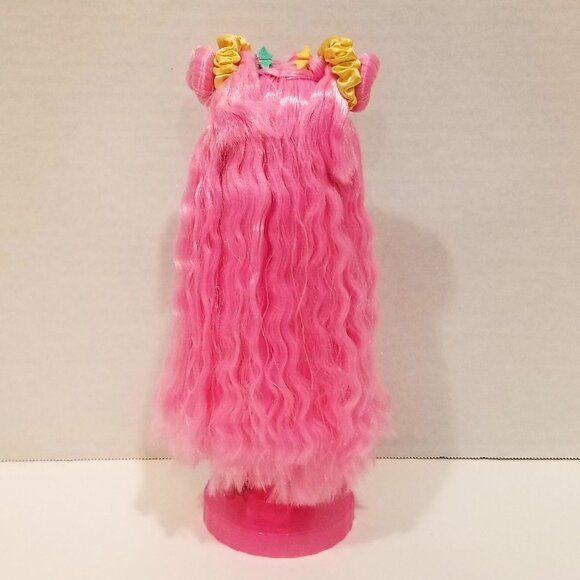 L.O.L. Surprise! O.M.G. Sunshine Gurl Doll & Accessories, EUC - Picture 6 of 9